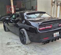 دۆج چالنجەر